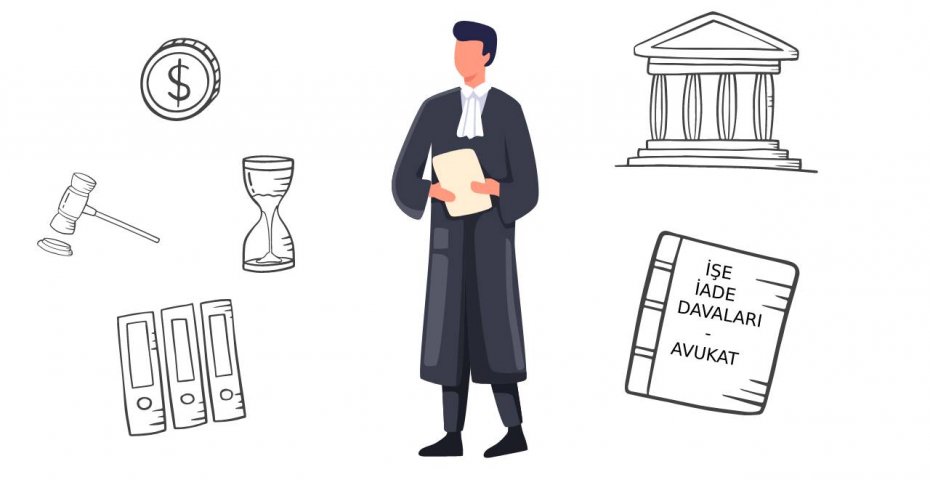 Kıdem Tazminatı Alan İşçi İşe İade Davası Açabilir Mi?