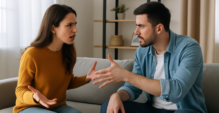 Boşanma Sebepleri Nelerdir? | Beylikdüzü ve Esenyurt Boşanma Avukatı