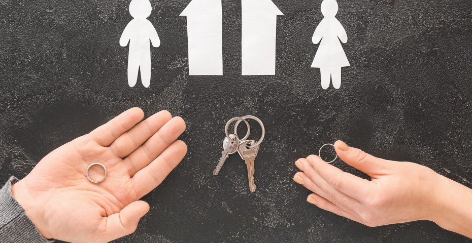 2025’te Boşanma Davalarında En Sık Sorulan 5 Soru